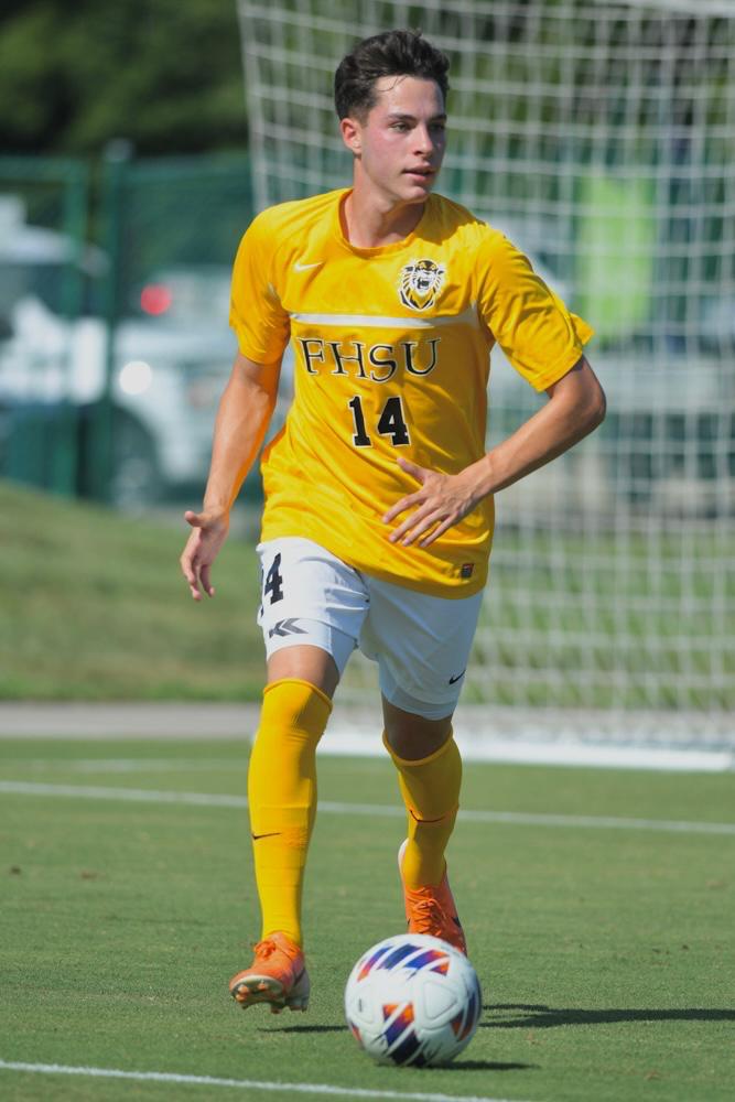 Foto del atleta Fran Azzaro