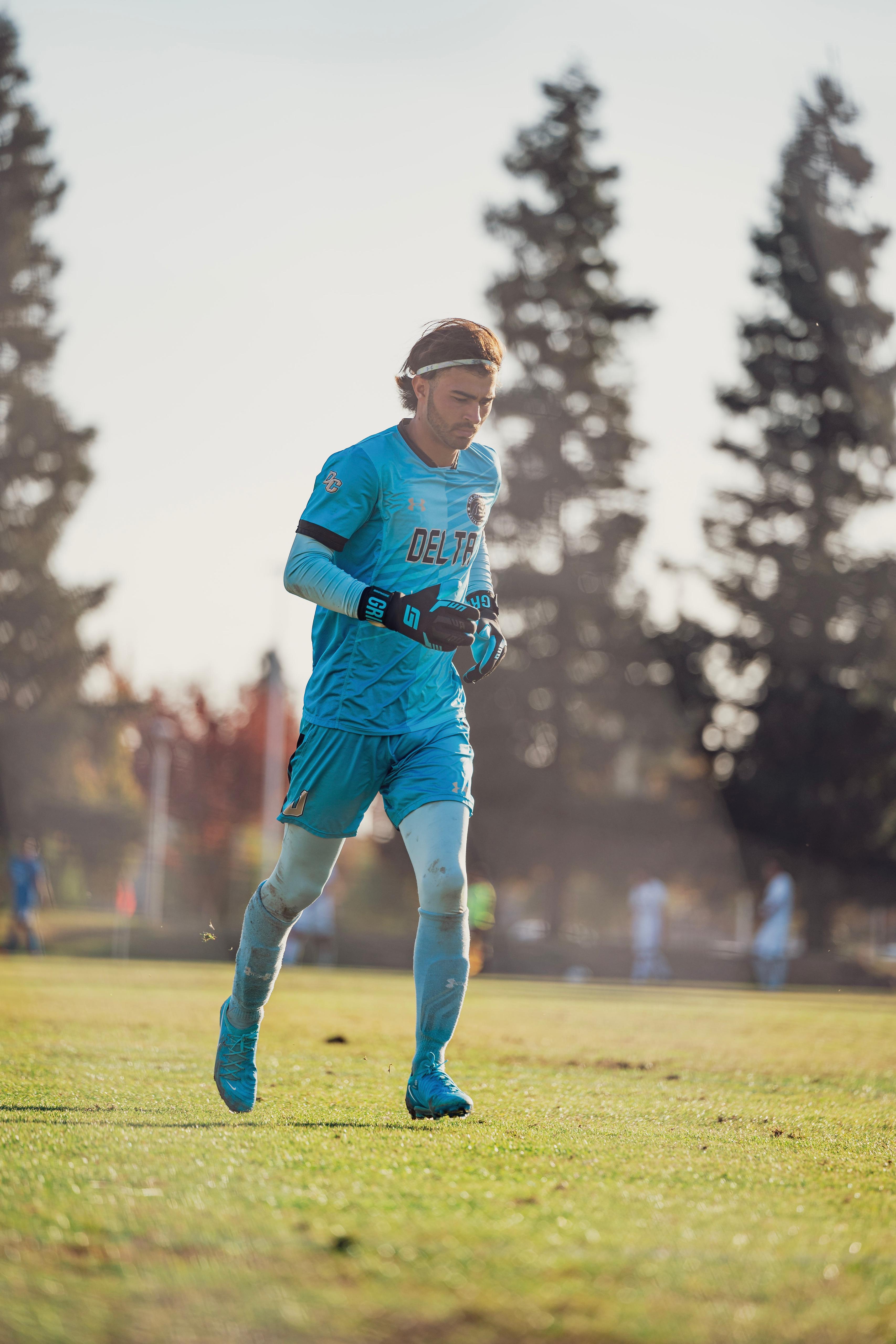 Foto del atleta Franco Barba