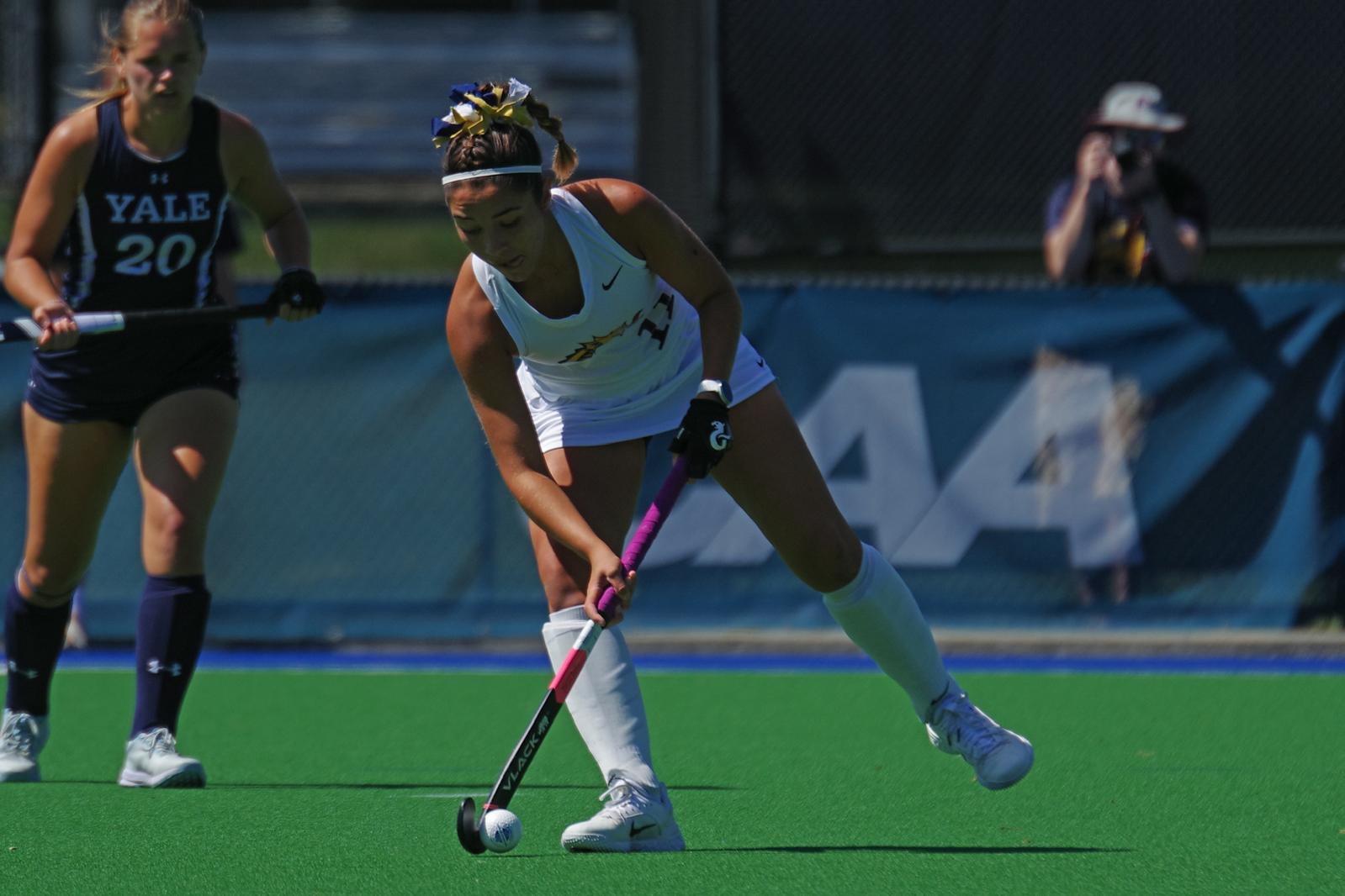 Foto de la atleta Mari Sanabria